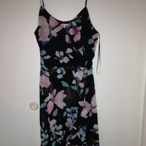 NWOT dress